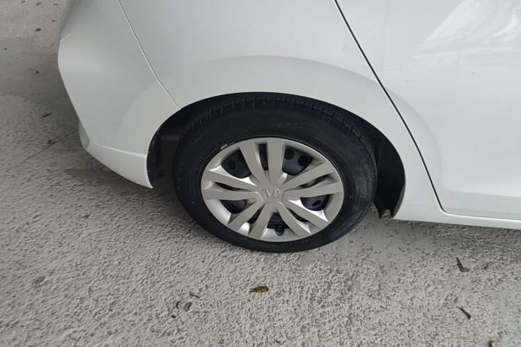 Used Honda Fit 2021 1.5L CVT Trend Edition Right Rear Wheel Hub