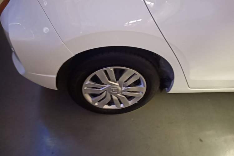 Used Honda Fit 2021 1.5L CVT Trend Edition Right Rear Wheel Hub