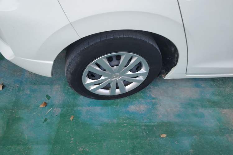 Used Honda Fit 2021 1.5L CVT Trend Edition Right Rear Wheel Hub