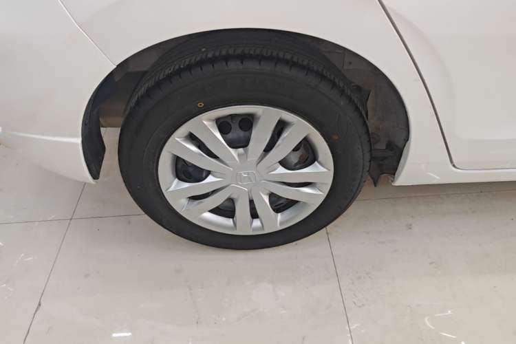 Used Honda Fit 2021 1.5L CVT Trend Edition Right Rear Wheel Hub