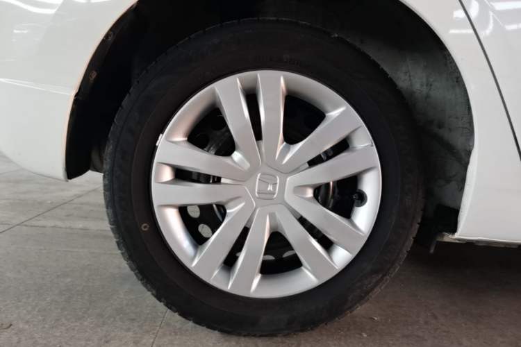 Used Honda Fit 2021 1.5L CVT Trend Edition Right Rear Wheel Hub
