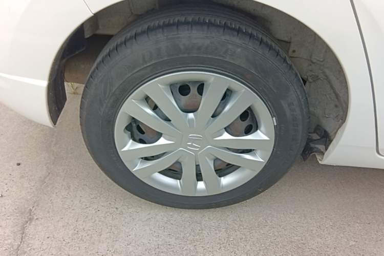 Used Honda Fit 2021 1.5L CVT Trend Edition Right Rear Wheel Hub