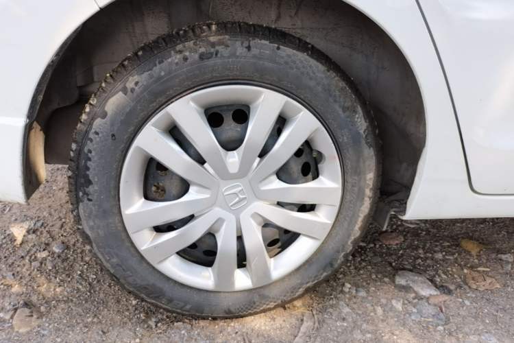 Used Honda Fit 2021 1.5L CVT Trend Edition Right Rear Wheel Hub