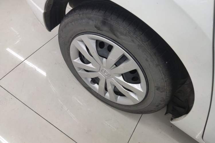 Used Honda Fit 2021 1.5L CVT Trend Edition Right Rear Wheel Hub