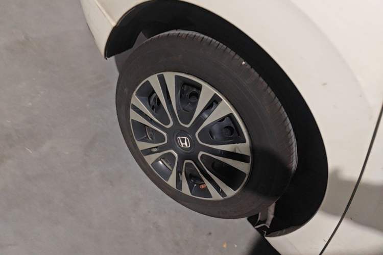 Used Honda Fit 2021 1.5L CVT Trendy Edition Right Rear Wheel Hub