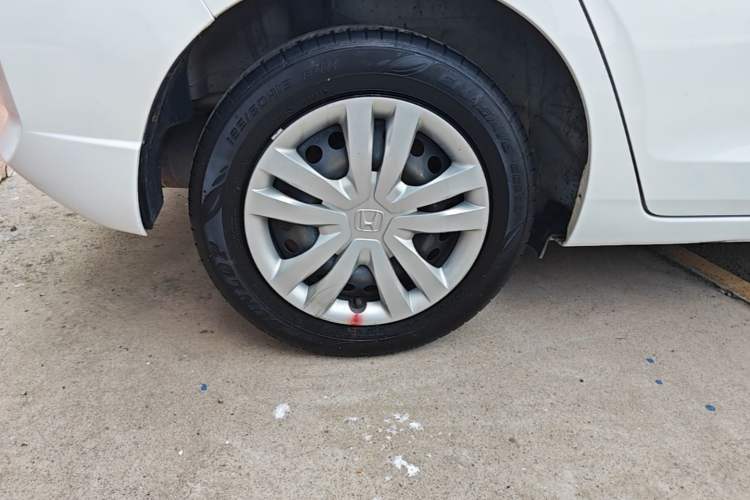 Used Honda Fit 2021 1.5L CVT Trend Edition Right Rear Wheel Hub