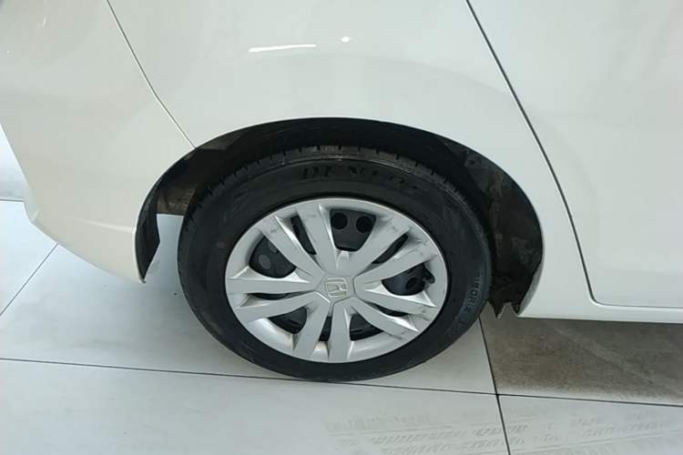 Used Honda Fit 2021 1.5L CVT Trend Edition Right Rear Wheel Hub