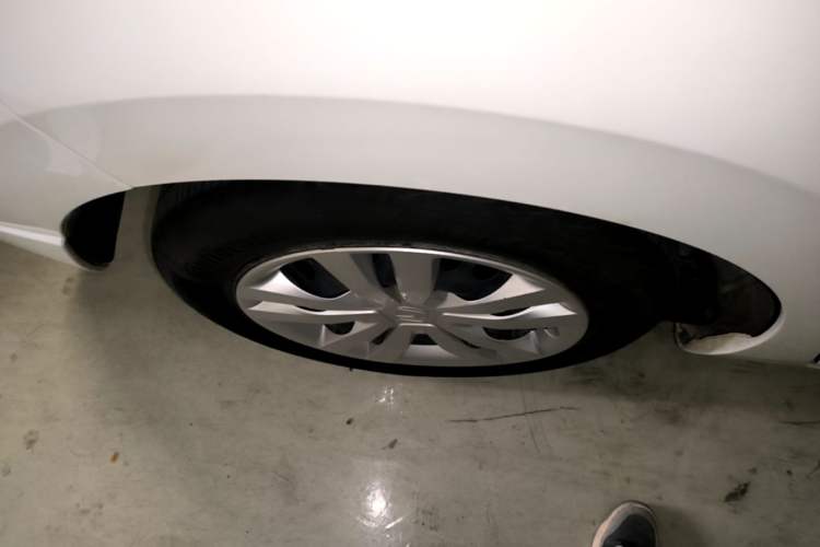 Used Honda Fit 2021 1.5L CVT Trend Edition Right Rear Wheel Hub