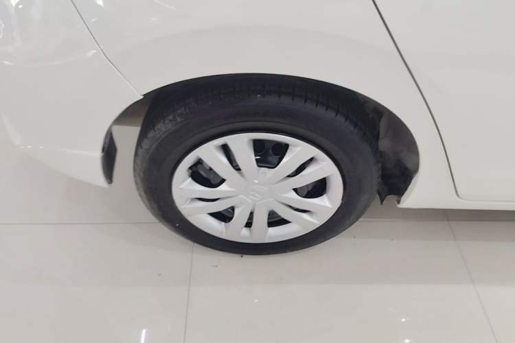 Used Honda Fit 2021 1.5L CVT Trend Edition Right Rear Wheel Hub