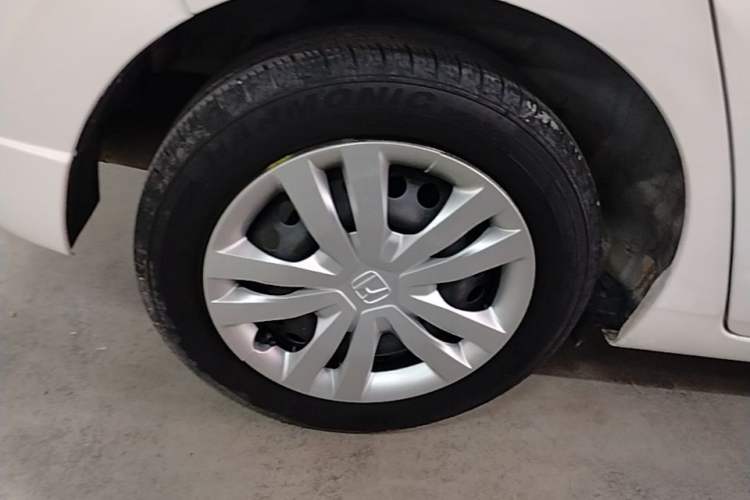 Used Honda Fit 2021 1.5L CVT Trend Edition Right Rear Wheel Hub
