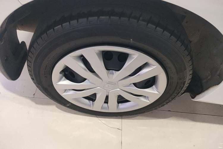 Used Honda Fit 2021 1.5L CVT Trend Edition Right Rear Wheel Hub