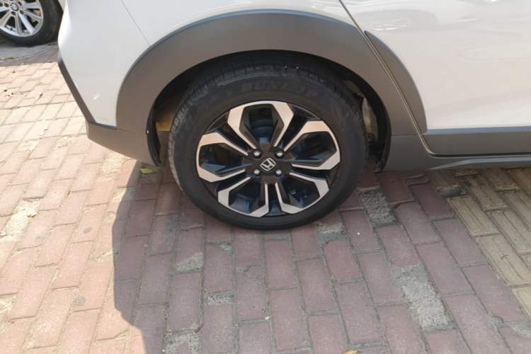 Used Honda Fit 2021 1.5L CVT Trendy Version Right Rear Wheel Hub