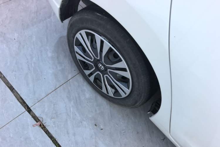 Used Honda Fit 2021 1.5L CVT Trend Edition Right Rear Wheel Hub