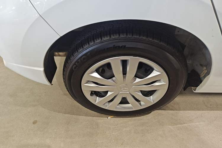 Used Honda Fit 2021 1.5L CVT Trend Edition Right Rear Wheel Hub