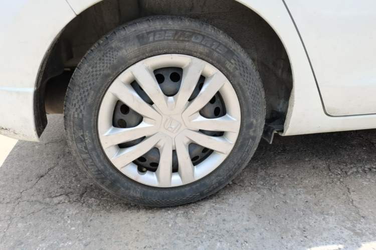 Used Honda Fit 2021 1.5L CVT Trend Edition Right Rear Wheel Hub