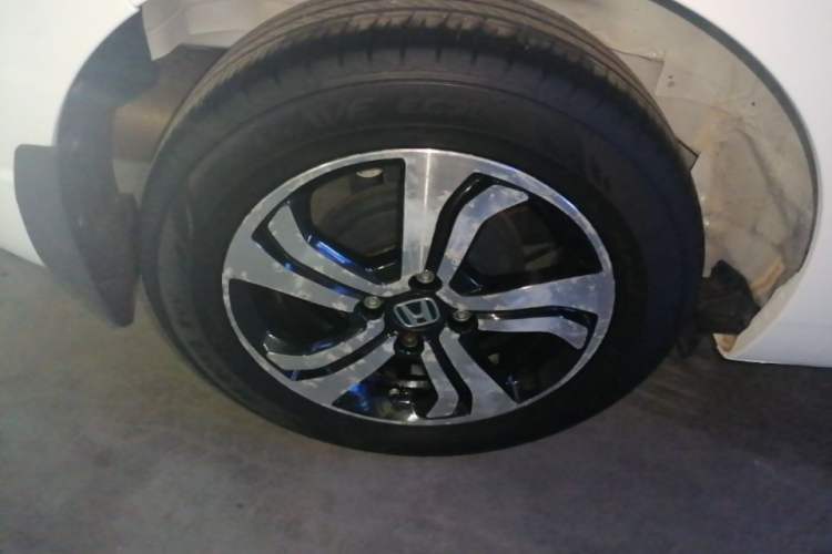 Used Honda Fit 2021 1.5L CVT Trend Edition Right Rear Wheel Hub