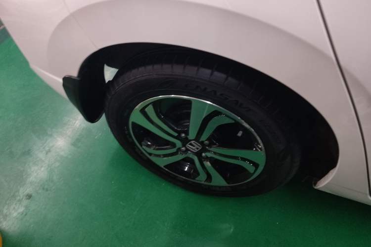 Used Honda Fit 2021 1.5L CVT Trend Edition Right Rear Wheel Hub
