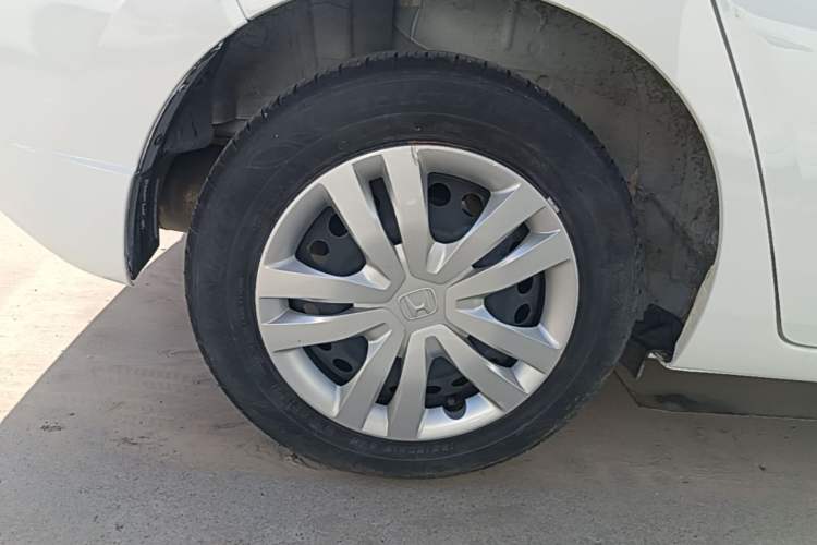 Used Honda Fit 2021 1.5L CVT Trend Edition Right Rear Wheel Hub
