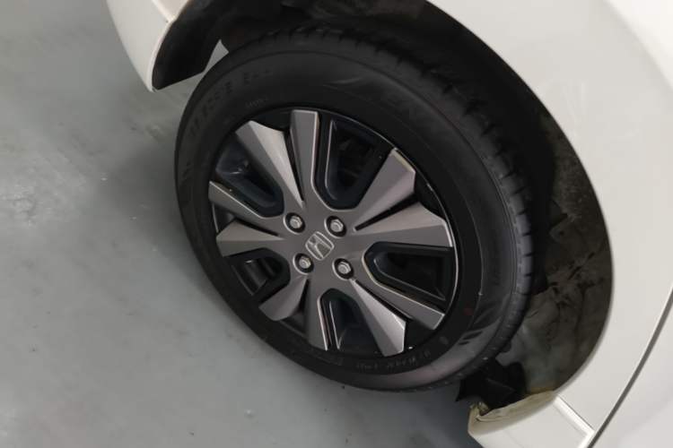 Used Honda Fit 2021 1.5L CVT Trendy Run Pro Edition Right Rear Wheel Hub