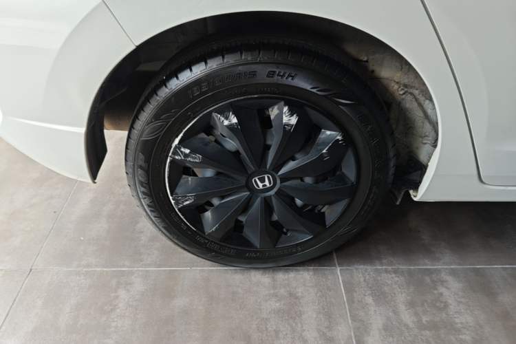 Used Honda Fit 2021 1.5L CVT Trend Edition Right Rear Wheel Hub