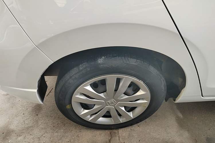 Used Honda Fit 2021 1.5L CVT Trend Edition Right Rear Wheel Hub