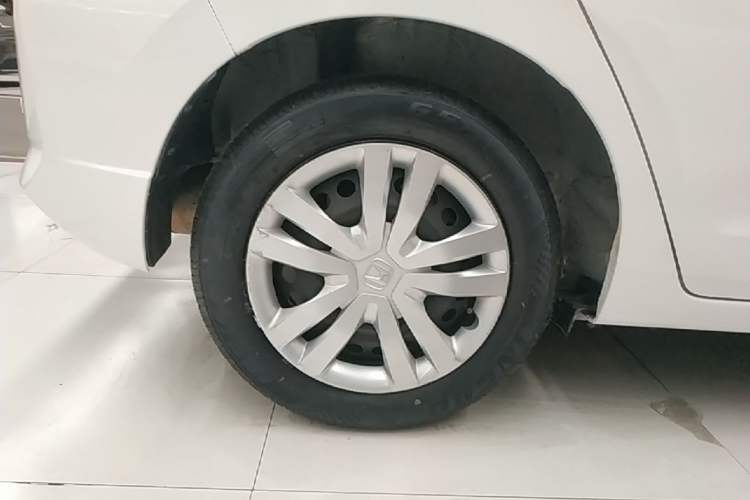 Used Honda Fit 2021 1.5L CVT Trend Edition Right Rear Wheel Hub