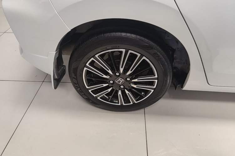 Used Honda Fit 2021 1.5L CVT Trend Edition Right Rear Wheel Hub