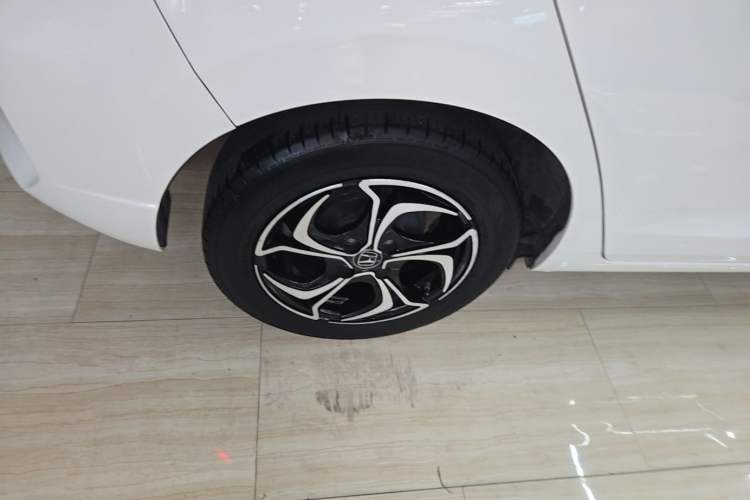 Used Honda Fit 2021 1.5L CVT Trend Edition Right Rear Wheel Hub