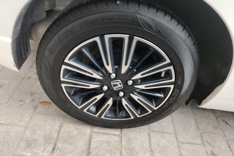 Used Honda Fit 2021 1.5L CVT Trend Edition Right Rear Wheel Hub