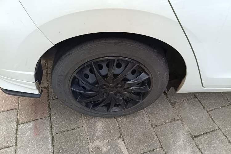Used Honda Fit 2021 1.5L CVT Trendy Run Pro Edition Right Rear Wheel Hub