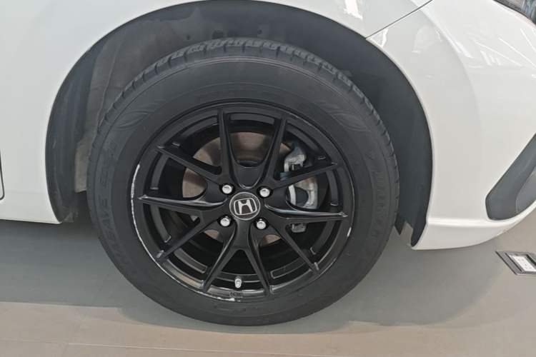 Used Honda Fit 2021 1.5L CVT Trendy Edition Right Rear Wheel Hub