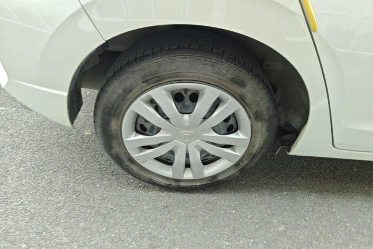Used Honda Fit 2021 1.5L CVT Trend Edition Right Rear Wheel Hub