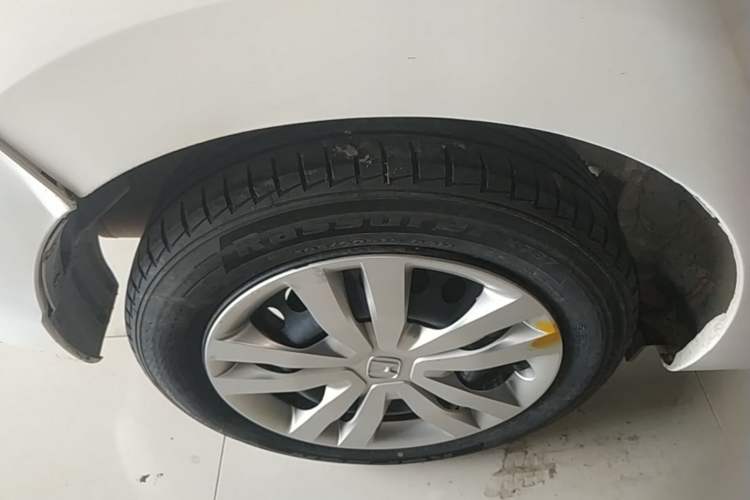 Used Honda Fit 2021 1.5L CVT Trend Edition Right Rear Wheel Hub