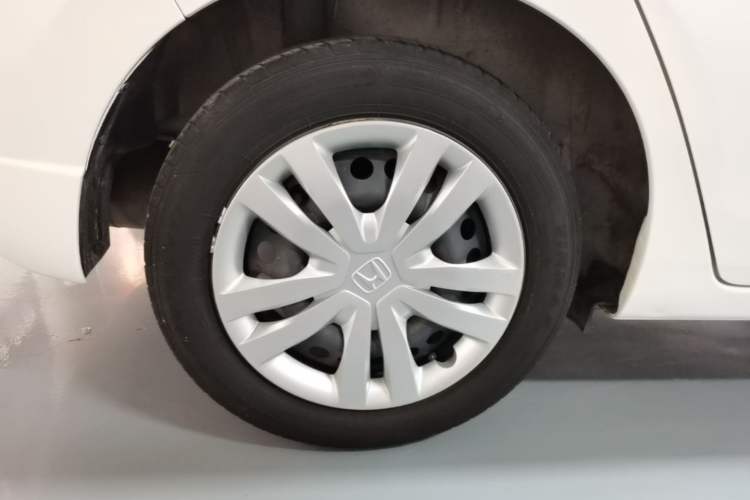 Used Honda Fit 2021 1.5L CVT Trend Edition Right Rear Wheel Hub