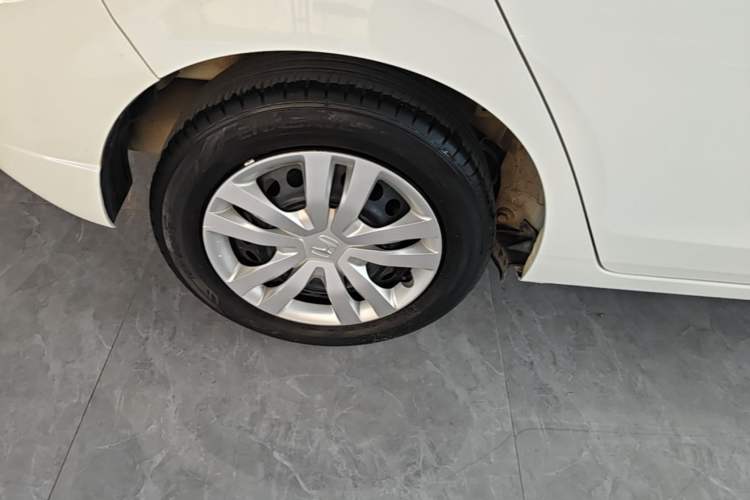 Used Honda Fit 2021 1.5L CVT Trendy Sports Edition Right Rear Wheel Hub