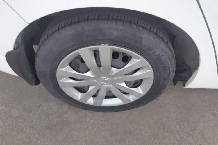 Used Honda Fit 2021 1.5L CVT Trend Edition Right Rear Wheel Hub