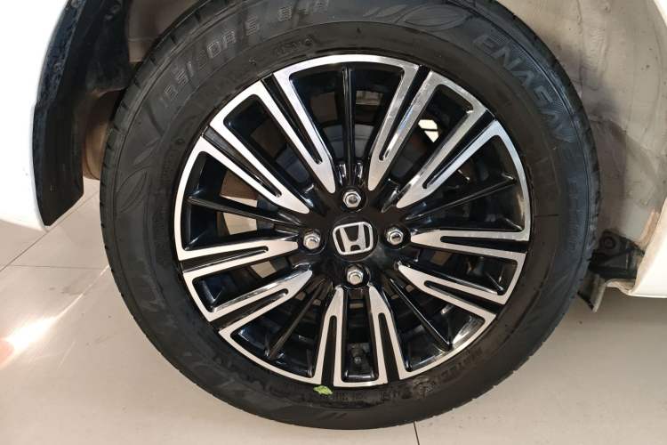 Used Honda Fit 2021 1.5L CVT Trend Edition Right Rear Wheel Hub