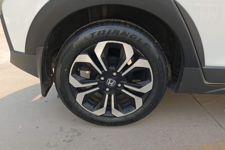 Used Honda Fit 2021 1.5L CVT Chao Yue Max Edition Right Rear Wheel Hub