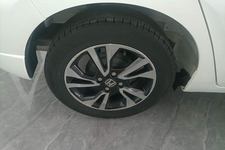 Used Honda Fit 2021 1.5L CVT Trend Edition Right Rear Wheel Hub