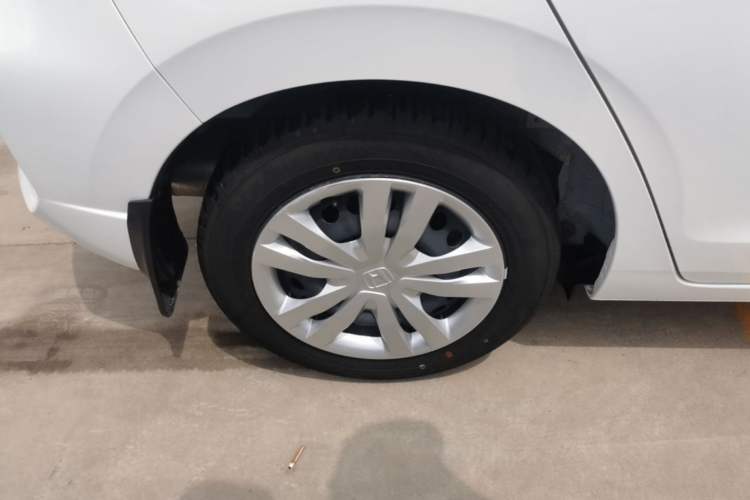 Used Honda Fit 2021 1.5L CVT Trend Edition Right Rear Wheel Hub