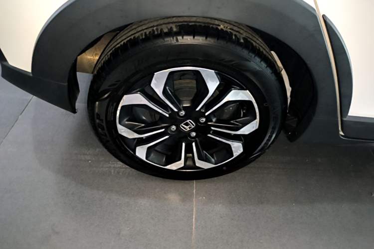 Used Honda Fit 2021 1.5L CVT Trendy Version Right Rear Wheel Hub