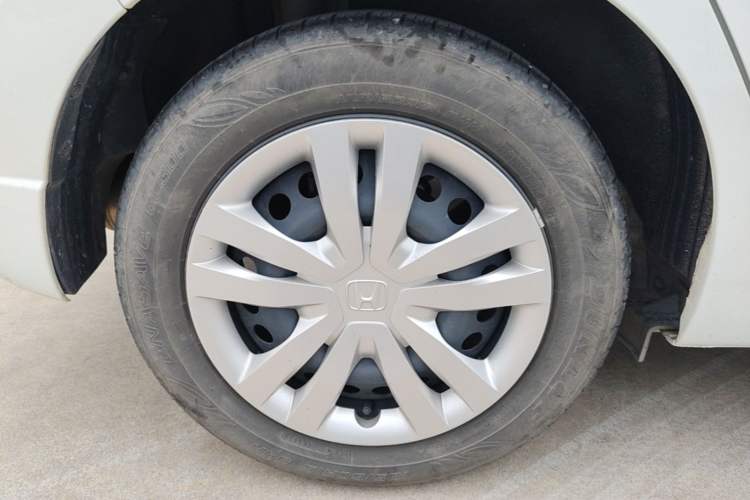 Used Honda Fit 2021 1.5L CVT Trend Edition Right Rear Wheel Hub