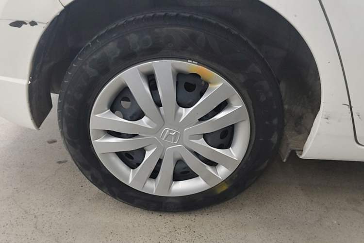 Used Honda Fit 2021 1.5L CVT Trend Edition Right Rear Wheel Hub
