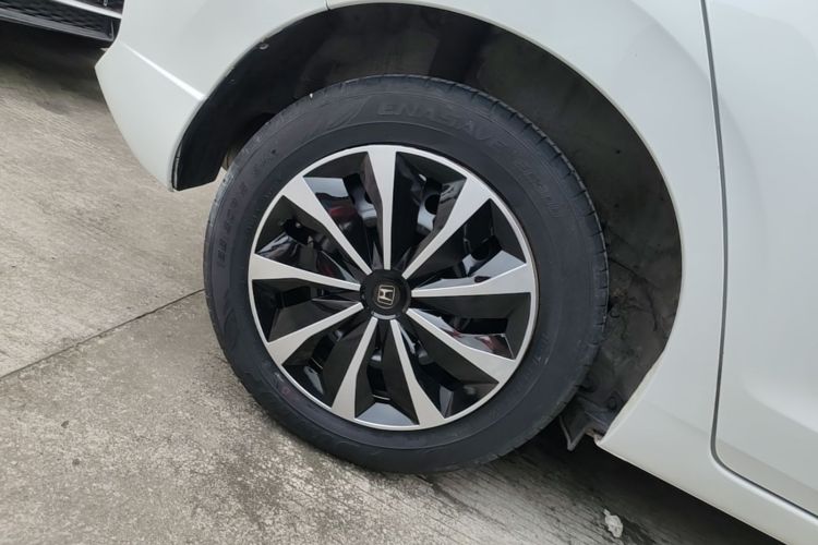 Used Honda Fit 2021 1.5L CVT Trendy Sports Edition Right Rear Wheel Hub