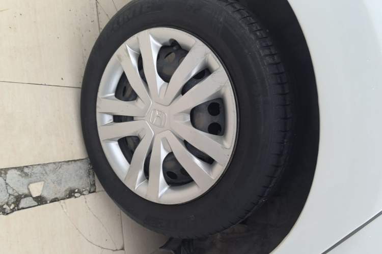 Used Honda Fit 2021 1.5L CVT Trend Edition Right Rear Wheel Hub