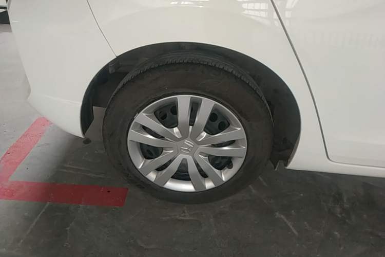 Used Honda Fit 2021 1.5L CVT Trend Edition Right Rear Wheel Hub