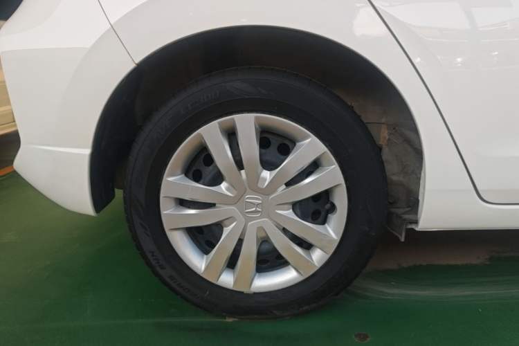 Used Honda Fit 2021 1.5L CVT Trend Edition Right Rear Wheel Hub