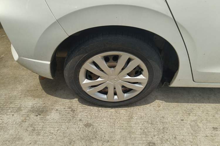 Used Honda Fit 2021 1.5L CVT Trend Edition Right Rear Wheel Hub