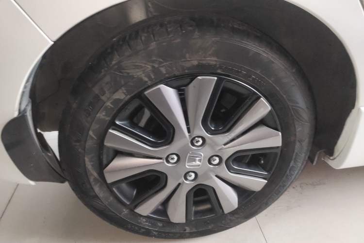 Used Honda Fit 2021 1.5L CVT Trendy Sports Edition Right Rear Wheel Hub