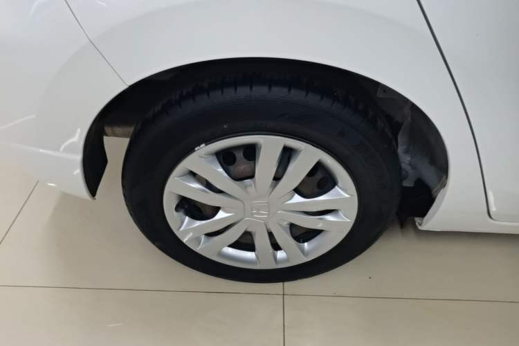 Used Honda Fit 2021 1.5L CVT Trend Edition Right Rear Wheel Hub